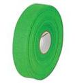 3/4&quot;X30YD GREEN FINGER TAPE
16RL/BX