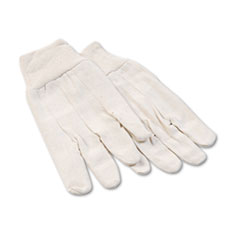 C-COTTON CANVAS WHITE 8oz
GLOVES     25/Doz/Case