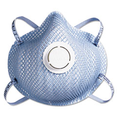 RESPIRATORY PROTECTION