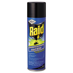 C-RAID FLYING INSECT KILLER 6/19 OZ AEROSOL