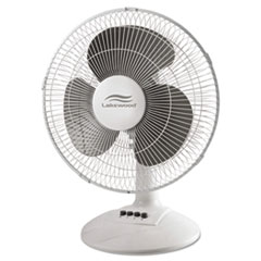 FANS &amp; AIR QUALITY