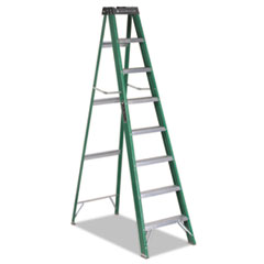 STEP STOOLS &amp; LADDERS