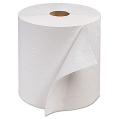 HARDWOUND ROLL TOWELS