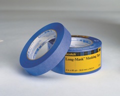 3M Scotch Blue Painters Tape 
2.88 x 60 YDS 12/CS