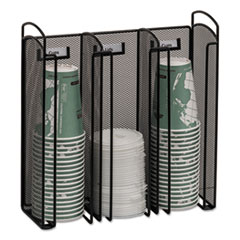 SMALLWARE STORAGE, RACKS &amp; CARTS