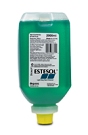 83311 ESTESOL VARIO SOAP
GREEN LITE DUTY/SOFT BOTTLE
2000ML 6/CASE

(Dispenser #519680)
