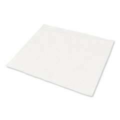 TASKBrand Industrial Oil Only  Sorbent Pad, 0.14 gal, 15 x 