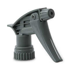 Chemical-Resistant Trigger
Sprayer 320cr, 9.5&quot; Tube,
Gray, 24/carton