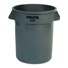 WASTE RECEPTACLES, OUTDOOR