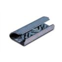 1/2&quot; Serrated Seals Open Seals 1000/Case