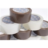 Industrial Acrylic Carton Sealing Tape