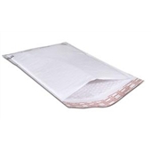 WHITE SELF-SEAL HEAVY DUTY BUBBLE MAILERS