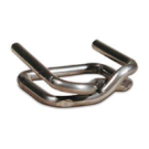 1/2&quot; METAL BUCKLES 1000/CASE