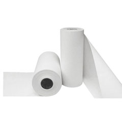 48&quot; x 1000&#39;  40#  White
Butcher Paper ROll