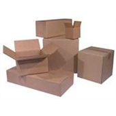 Boxes - Corrugated