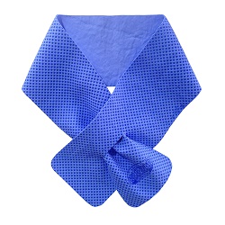 COLDSNAP COOLING BANDS BLUE