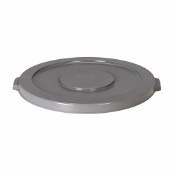 CCP3201GY Gray Lid Continental Container Lid