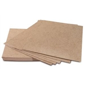 8 1/2 x 11&quot; 22 pt. Chipboard
Pad (760/case)