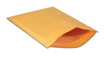 #5 10 1/2 x 16&quot; Kraft
Heat-Seal Bubble Mailer
(100/Case)