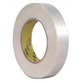 FILAMENT 3M 2&quot; x 60 yds. 3M 8934 Strapping Tape 24/RLS 