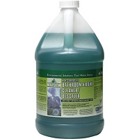 BATH AND BOWL DESCALER
E.LOGICAL 2X1 GAL PER CASE
PURCHASED IN GALLONS