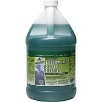 BATH AND BOWL DESCALER E.LOGICAL 2X1 GAL PER CASE