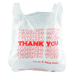 THANK YOU BAGS