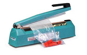 HJ4102T 16&quot; x 2mm Impulse
Sealer