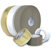 Industrial Hot Melt Carton Sealing Tape