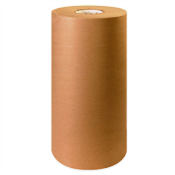 15&quot;x 720&#39; 50# Kraft Paper Roll