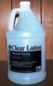 CLEAR LOTION HAND SOAP 4GAL/CASE POUR JUG