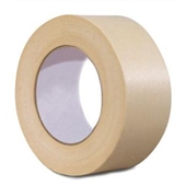 3&quot;x60yds Industrial Masking
Tape 72mm x 54.8m (16/cs)