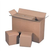 12 3/4 x 12 3/4 x 13 1/2 32ECT Master Carton holds