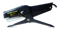 BOSTITCH MANUAL PLIER STAPLER