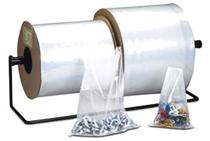 12&quot; x 1075` 4 Mil Heavy Duty
Poly Tubing