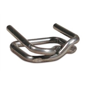 1/2&quot; Wire Poly Strapping
Buckles #8PG0500B / #SB12S
1000/CASE