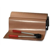 POLY COATED KRAFT PAPER