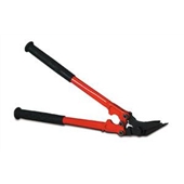 Industrial Steel / Plastic Strapping Shears - MIP2100 /