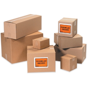 4 1/2&quot; x 5 1/2&quot; Orange
&quot;Packing List Enclosed&quot;
Envelopes