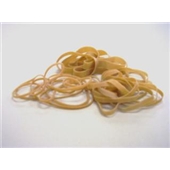 12&quot; x 1/4&quot; Industrial Large Size Rubber Bands