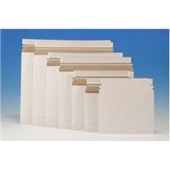 11 1/2 x 9&quot; #2SL White
Side-Loading Self-Seal
Stayflats? Lite Mailer
(200/Case)