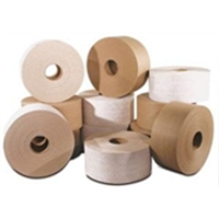 70mm (2.75&quot;) x 450` White
LEGEND Reinforced Tape
(10/Case)