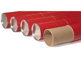 4 x 24&quot; Kraft Telescoping
Tube (15/Case)