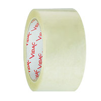 3&quot; X 110yd 2mil  Clear Carton
Sealing Tape 24rl/cs