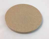 Chip Board Circle 24&quot; 20pt
2500/skid