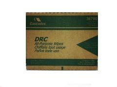 DRC,1/4 FOLD WIPER 12 X 13
18/60 1080/CASE