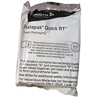 22x27&quot; Instapak Quick RT Foam Pouch #80, Bulk Pack