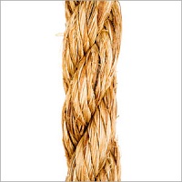 1/4&quot; MANILLA ROPE (OILED)
1200&#39; COIL