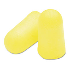 E A R Taperfit 2 Self-Adjusting Earplugs,