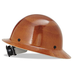 Skullgard Protective Hard Hats, Ratchet Suspension, Size